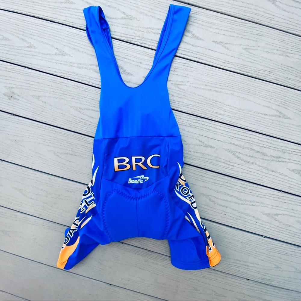 Men’s Biemme Biking Bibs Small